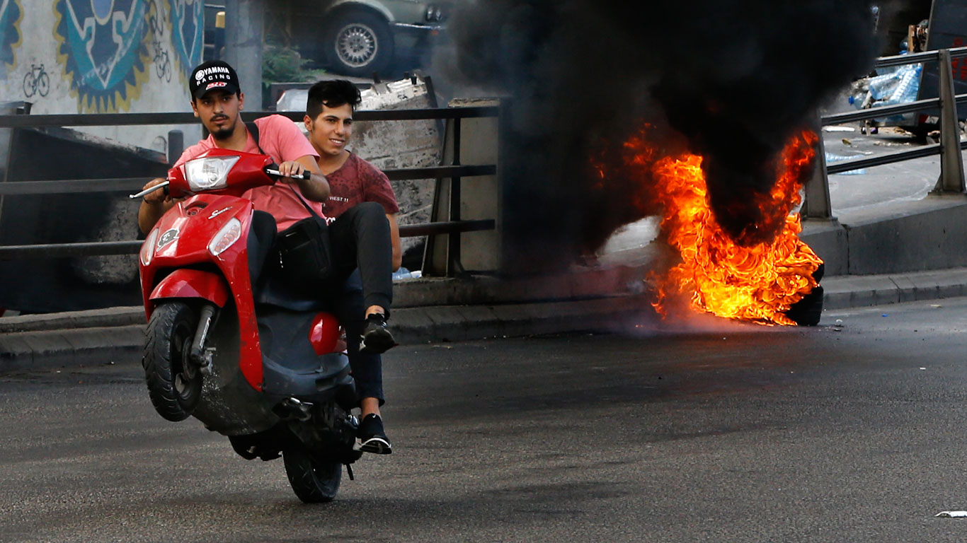 Lebanon photo of the day