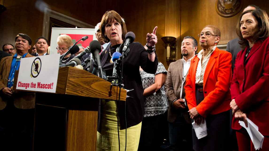 Betty McCollum Is Pushing Congress to Stop Subsidizing the Torture of Palestinian Children