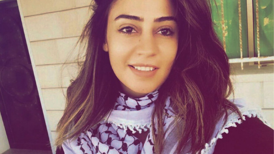 Strip Searches and Worse: Heba al-Labadi Among Palestinians Tortured in Israeli Prisons