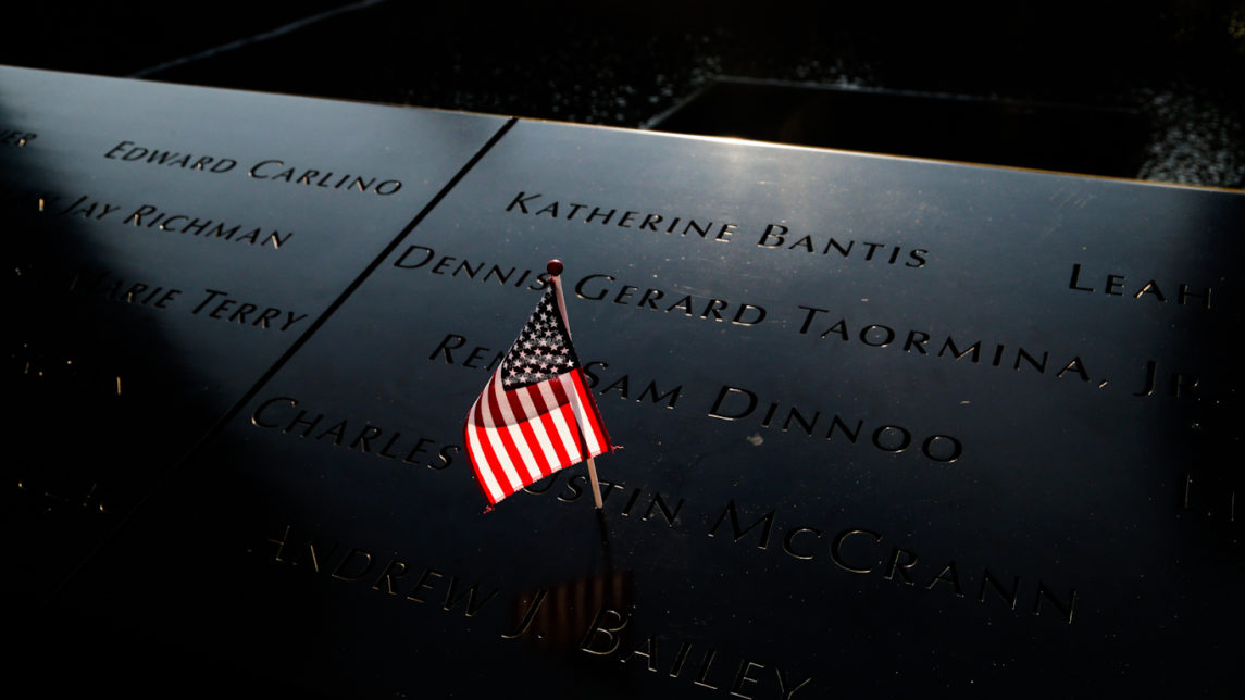 The US Government Continues To Side With Saudi Arabia Over 9/11 Families