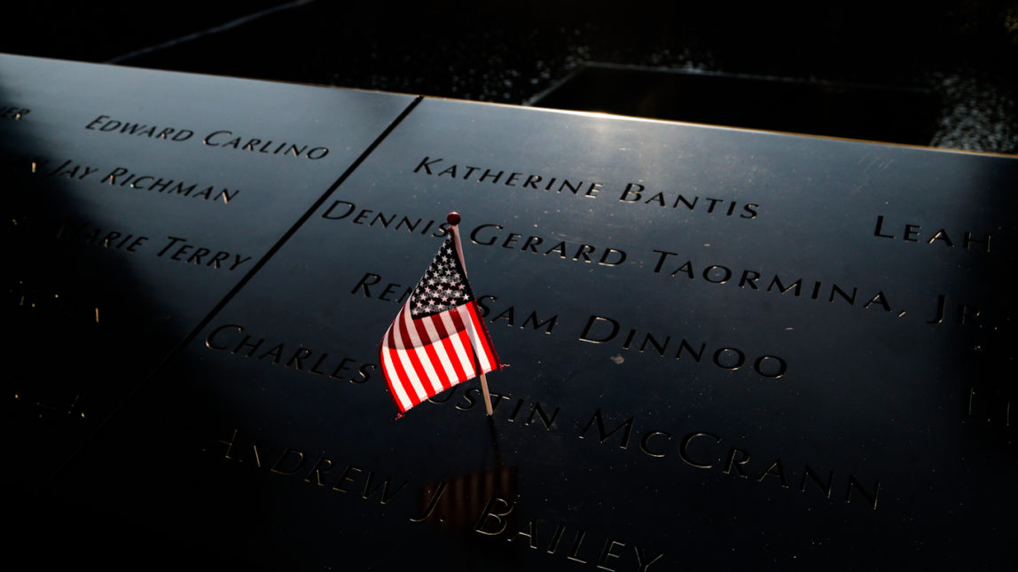 The US Government Continues To Side With Saudi Arabia Over 9/11 Families