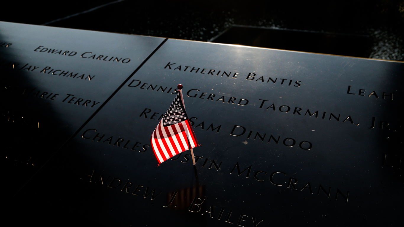 9/11 Saudi Arabia Feature photo