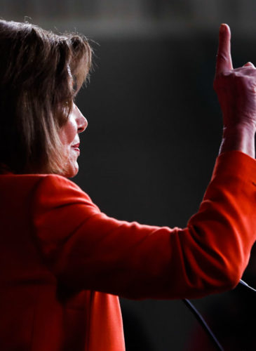 Nancy Pelosi Feature photo