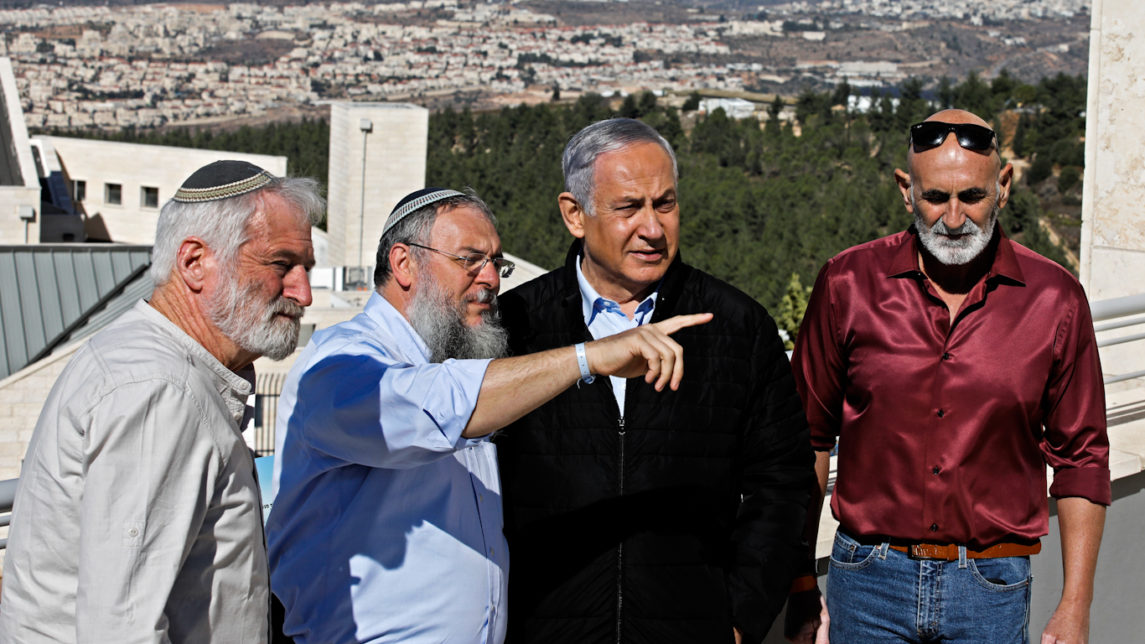Israel’s Next Move: The Real Danger in US Decision to Normalize Illegal Jewish Settlements