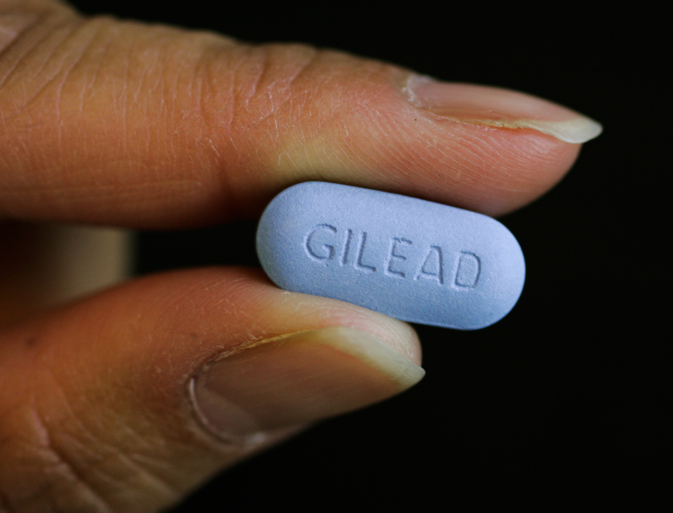 Demanda Truvada Gilead