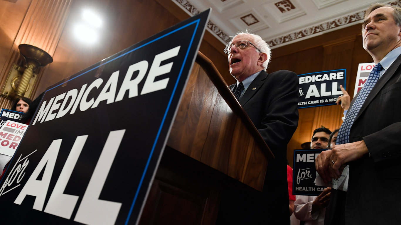 Medicare for All Feature photo