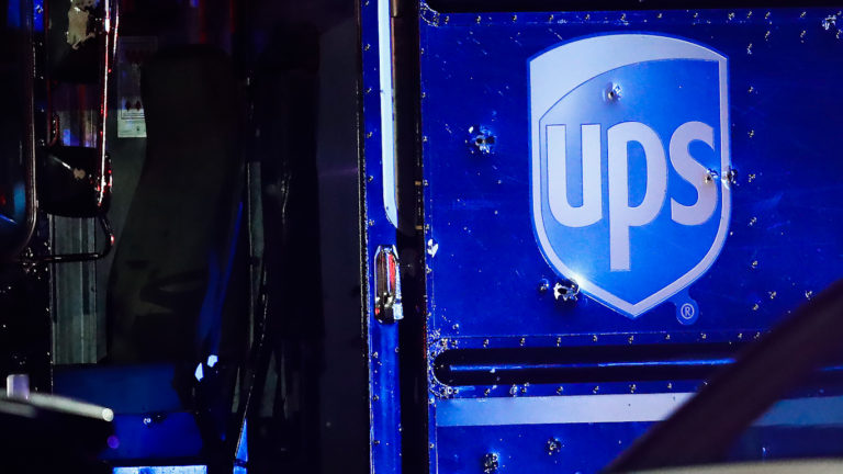 UPS Shootout Feature photo