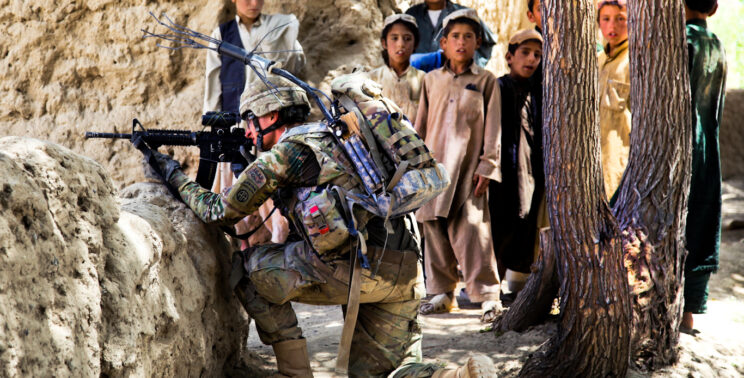 Afghanistan Feature photo