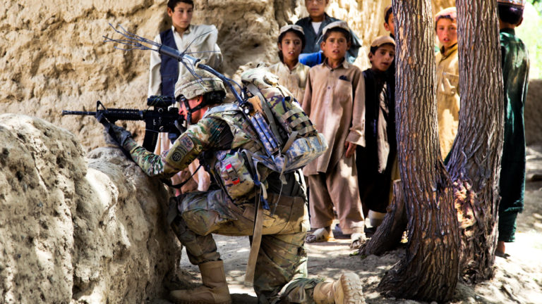 Afghanistan Feature photo