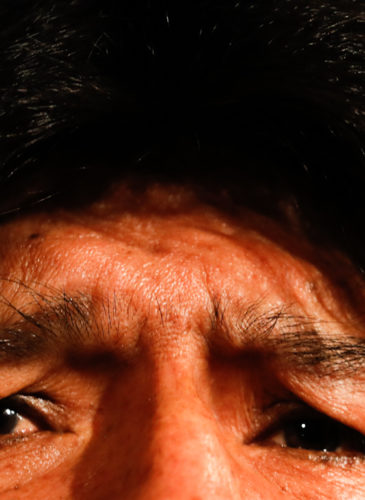 Evo Morales Feature photo