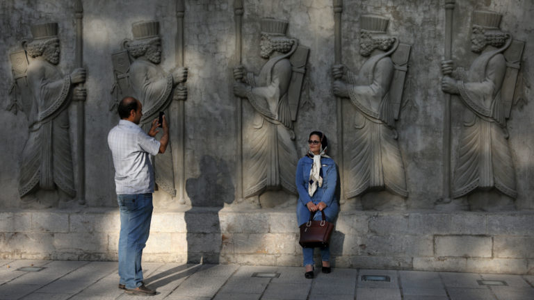 Iran Soleimani Feature photo