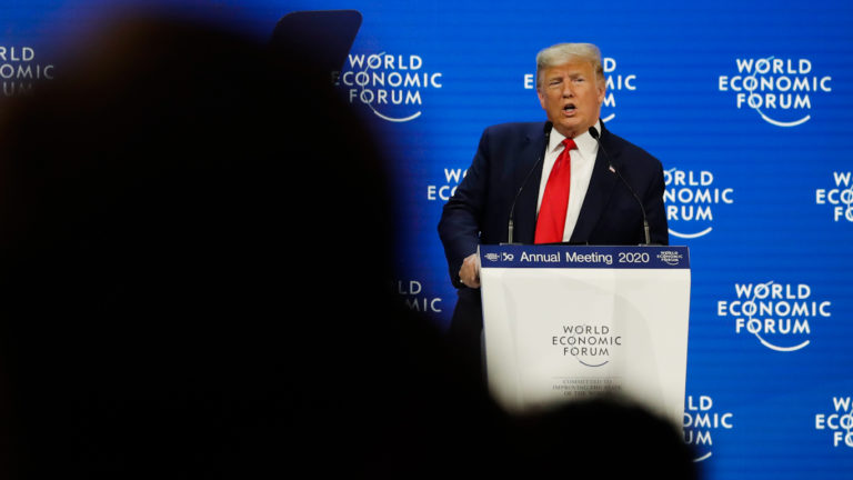 Davos Feature photo