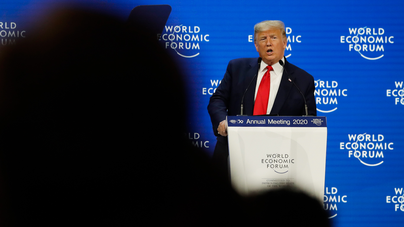 Davos Feature photo