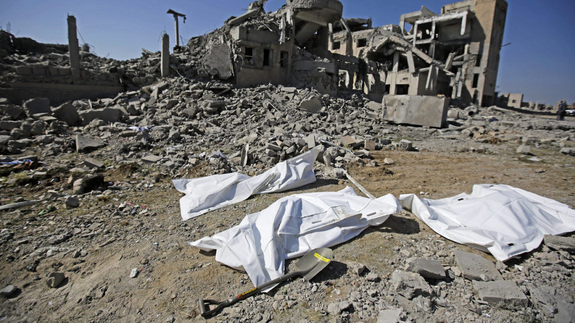 Why Saudi Arabia’s Bloody US-Backed War in Yemen Will Likely Escalate in 2020