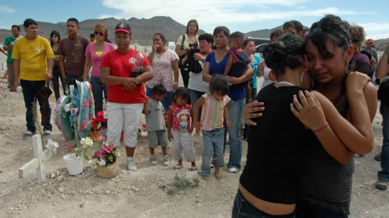 Supreme Court Ruling Hands US Border Patrol a Licence to ...
