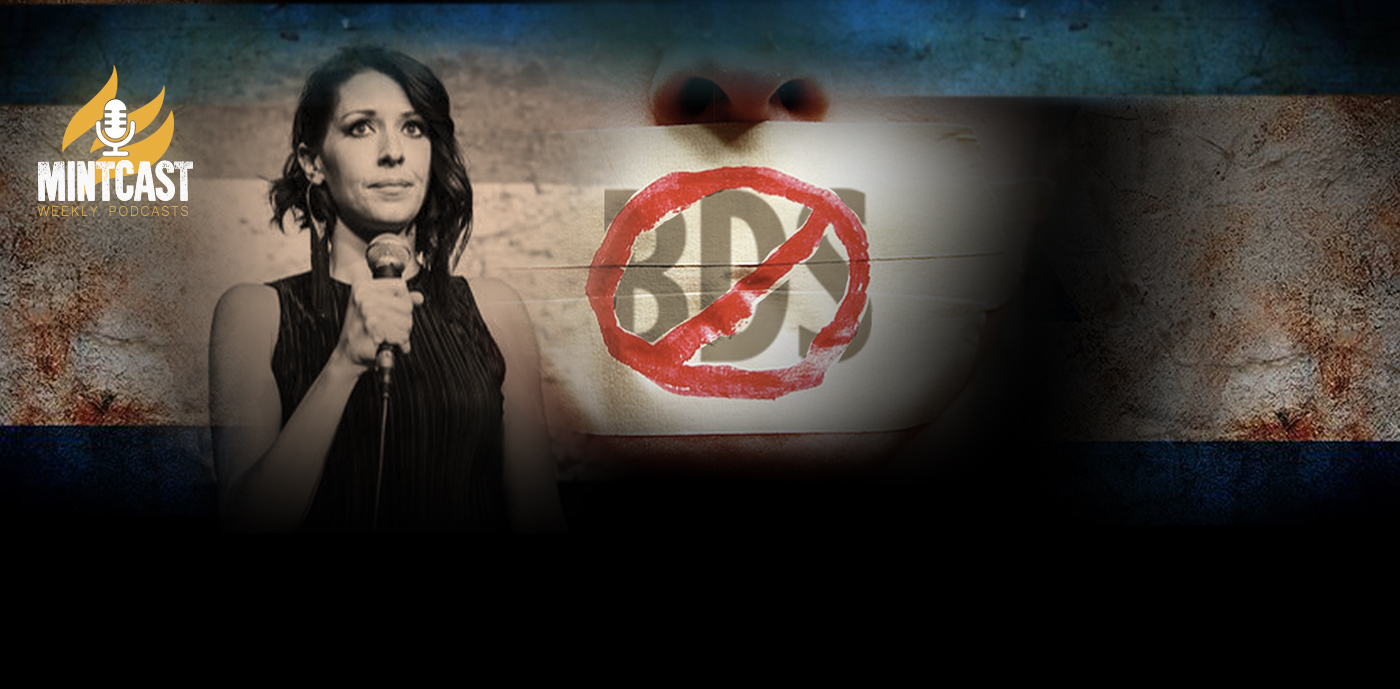 Abby Martin podcast