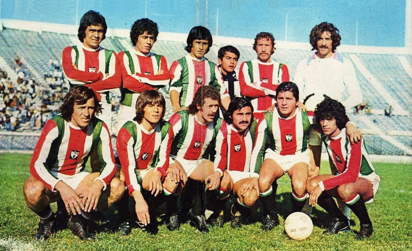 Deportivo Palestino