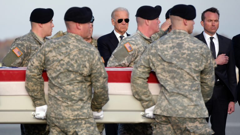 Joe Biden Foreign Policy Feature photo