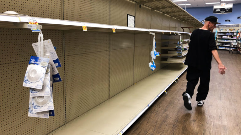 Coronavirus Sanctions Feature photo