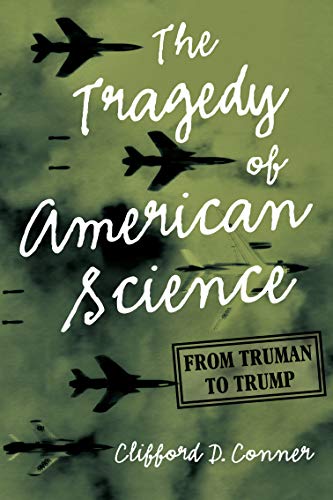 La tragedia de la ciencia americana