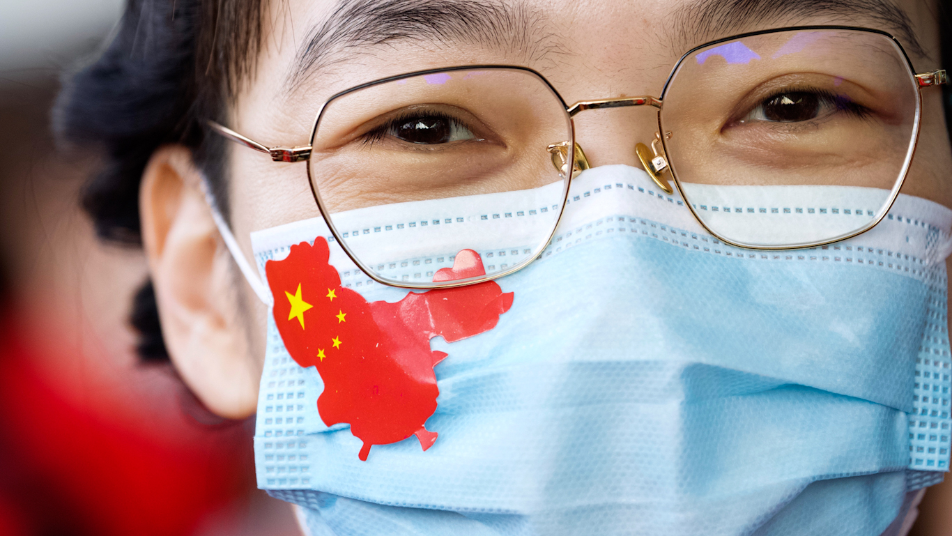 China coronavirus feature photo