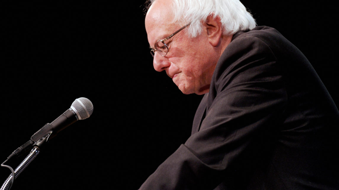 Bernie Sanders suspende su campaña: ¿qué pasó y qué pasa ahora?
