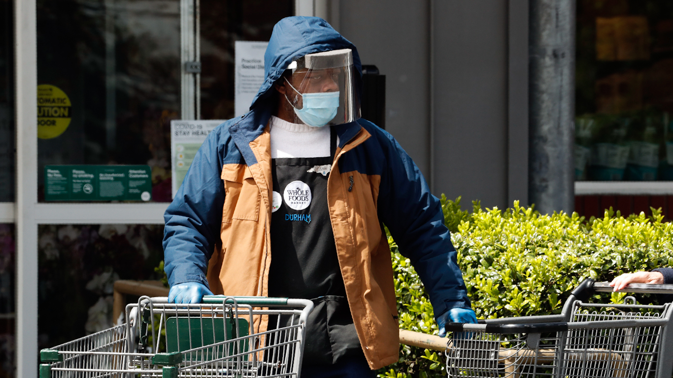 Coronavirus Whole Foods Feature photo