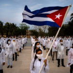 Coronavirus Cuba Feature photo