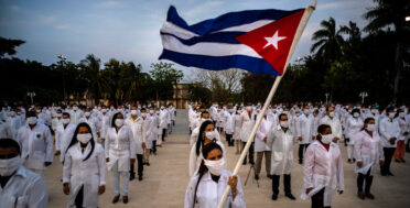 Coronavirus Cuba Feature photo