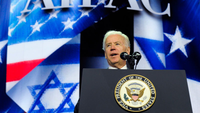 Joe Biden Israel Feature photo