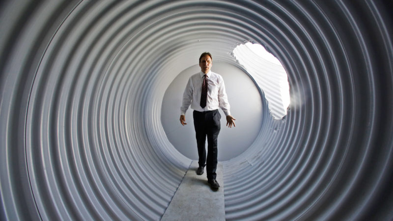 Survival Bunker Feature photo