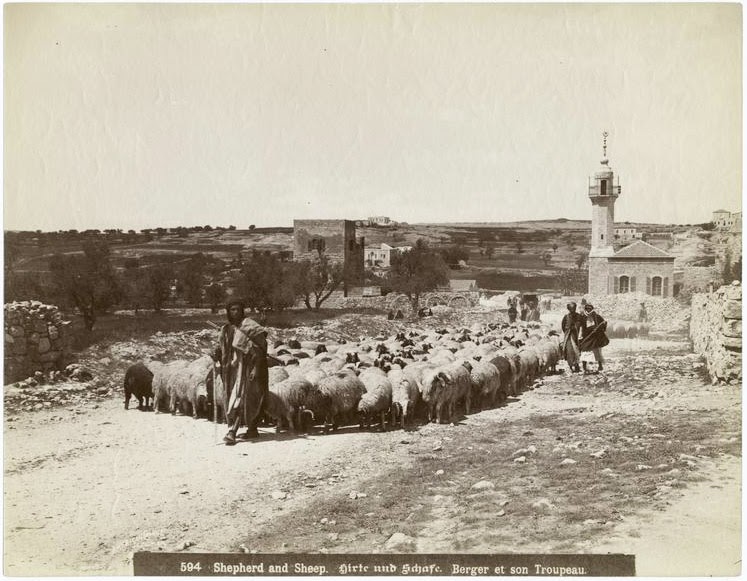 Sheikh Jarrah Mosque