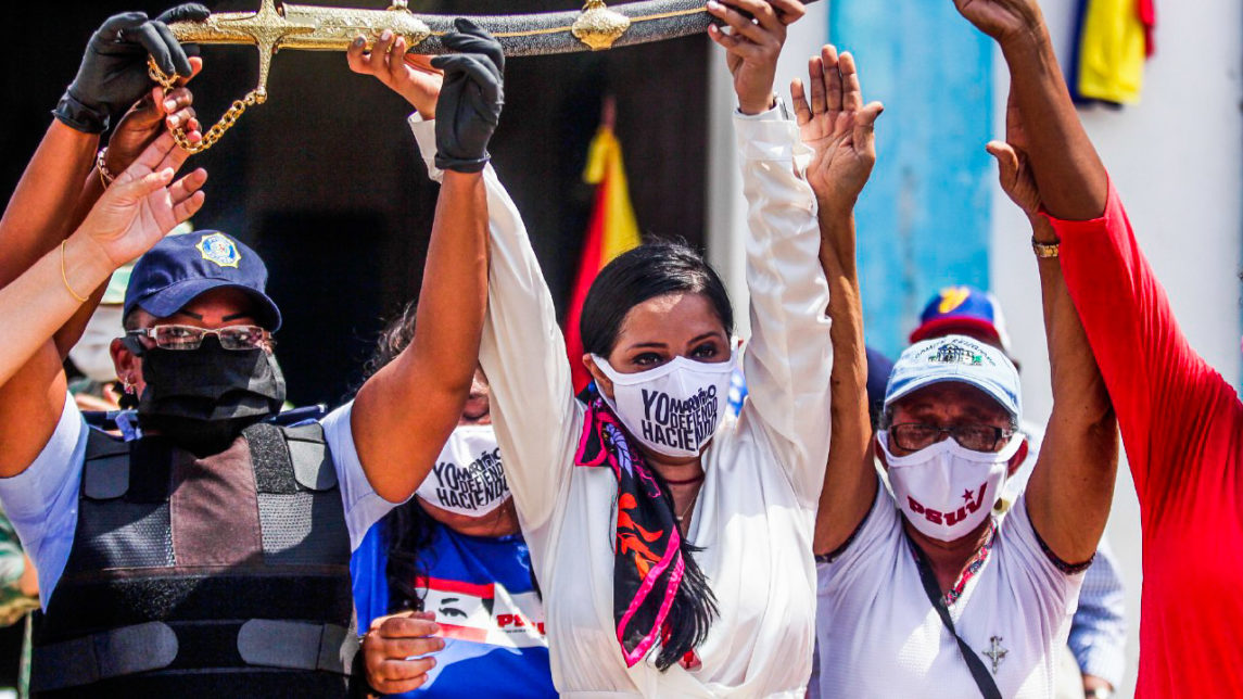 La infiltración fallida de Venezuela deja a Guaidó contaminado más allá de la reparación