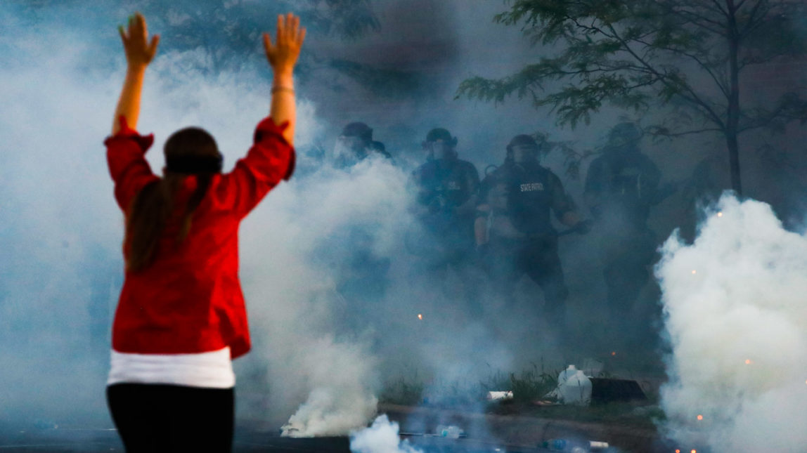 George Floyd Protests Feature photo