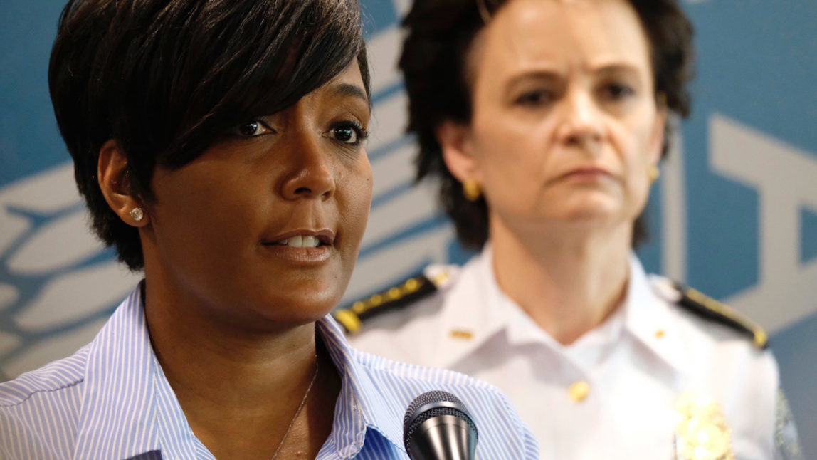 Margaret Kimberley: Black Misleaders Are Seeking an End to Grassroots Protest
