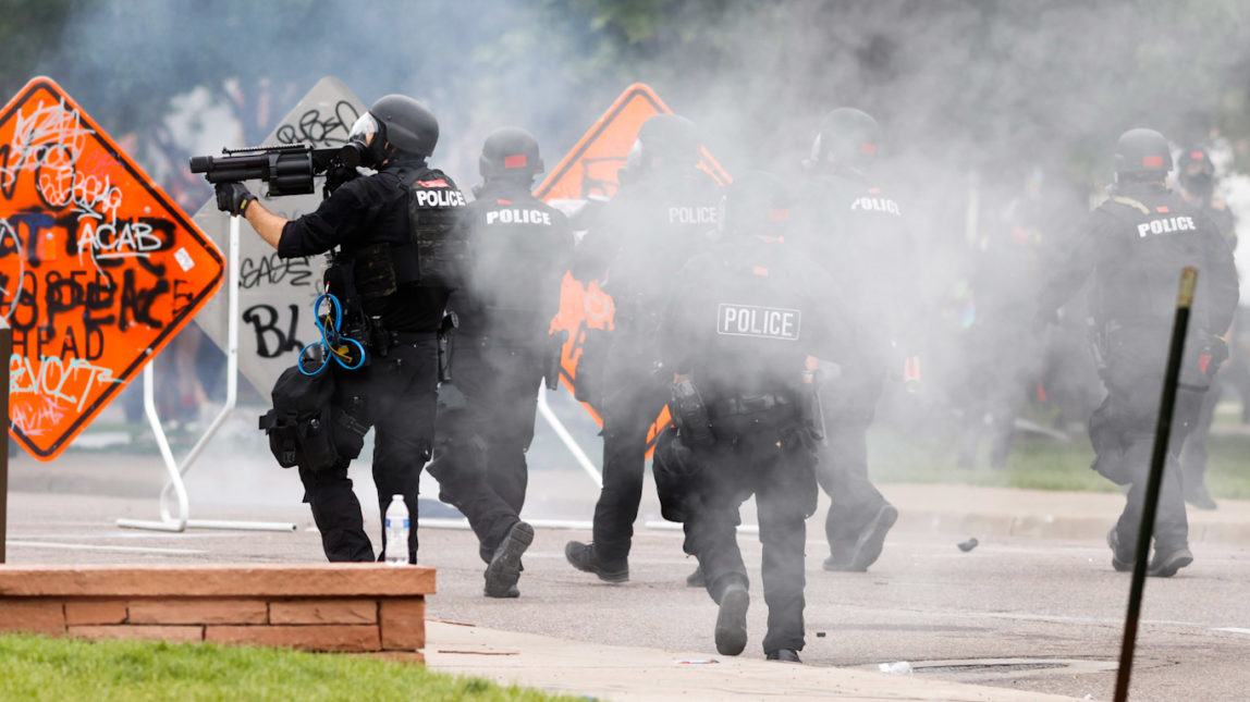 Denver Police Feature photo