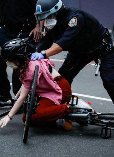 New York Protests Feature photo