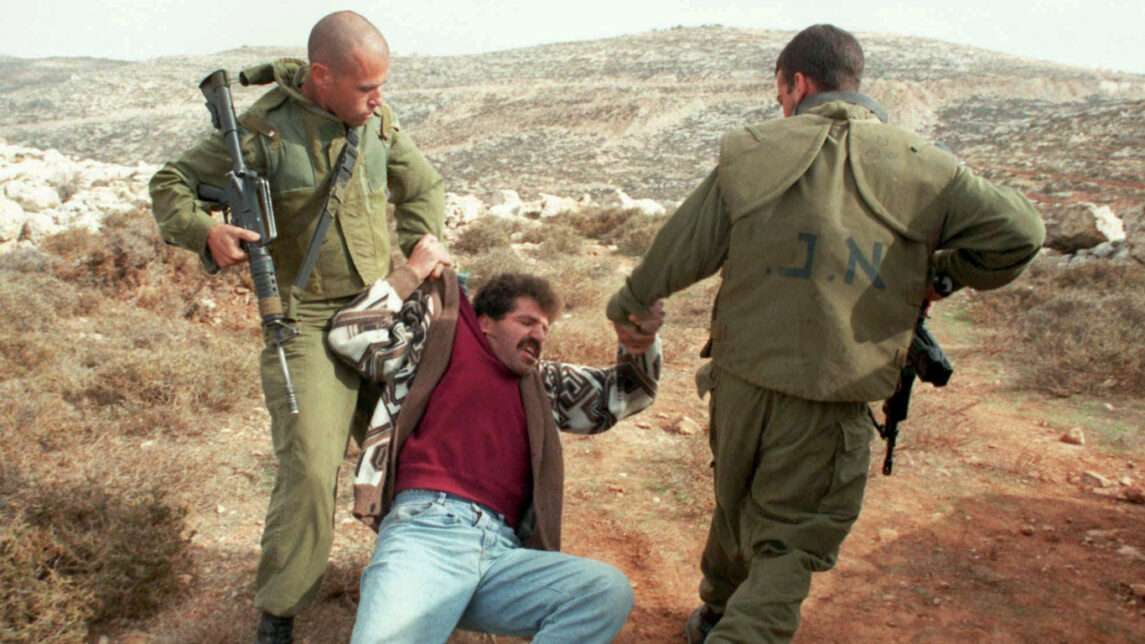 Aprendiendo del pasado: la historia proporciona pistas sobre la anexión de Cisjordania de Israel