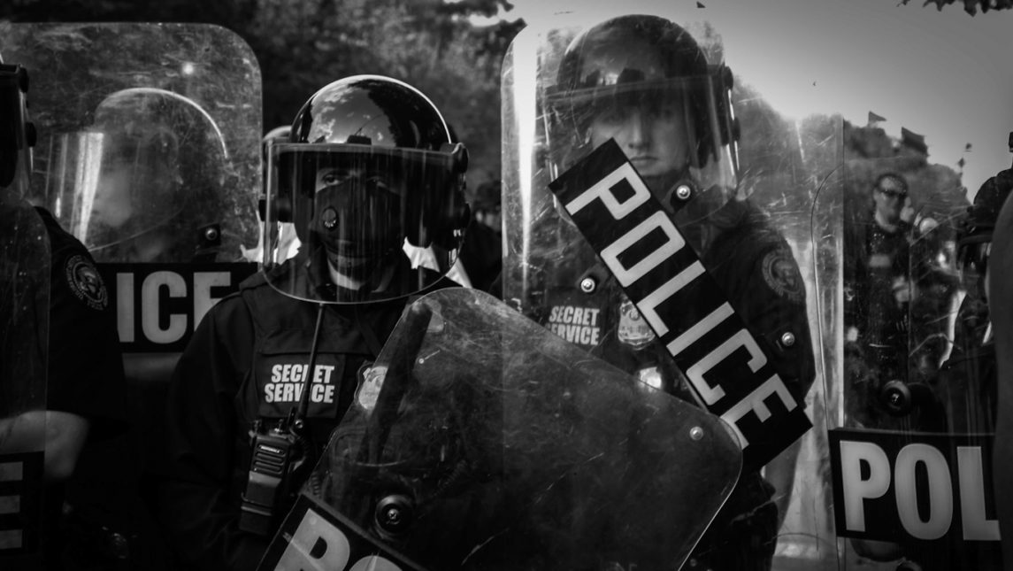 The System Is Rigged: Qualified Immunity Is How the Police State Stays in Power