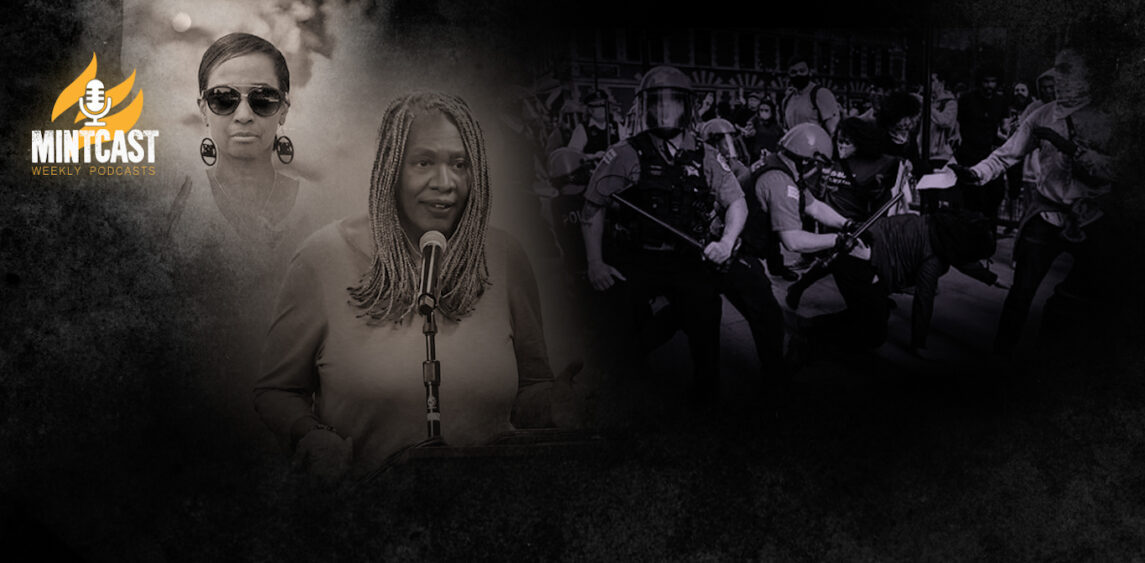 Podcast: How the Democratic Party Unleashed Decades of Racial Injustice and Police Brutality on Communities of Color