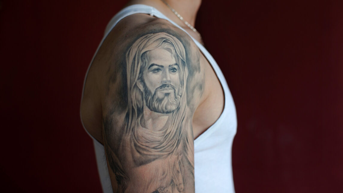 As White Jesus Debate Rages, Islam Undergoes its Own Racial Reckoning