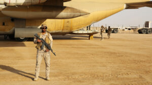 Yemen Oil Feature photo