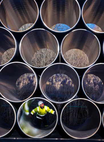 Nord Stream 2 Sanctions Feature photo