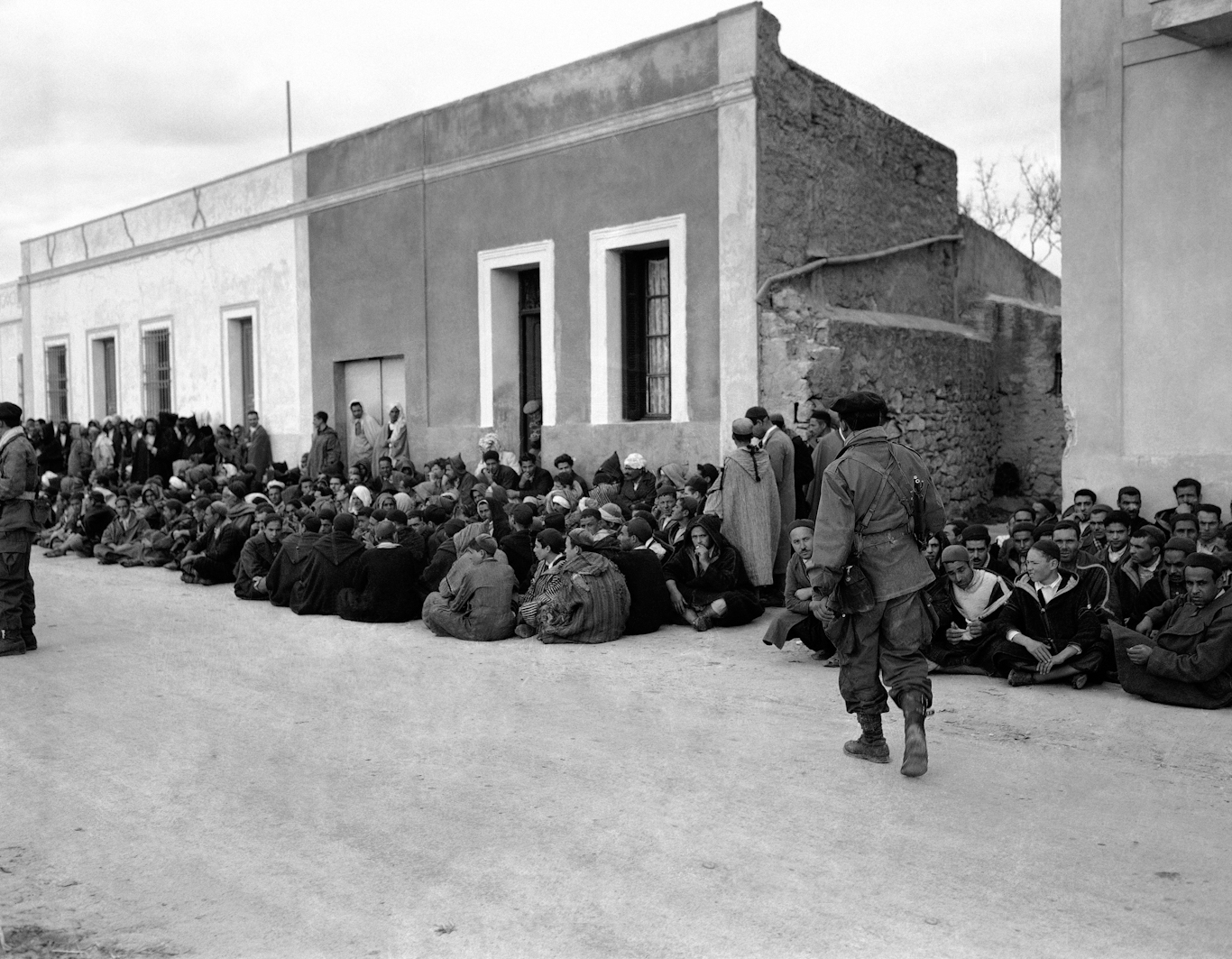 Tunisia French colonialism 