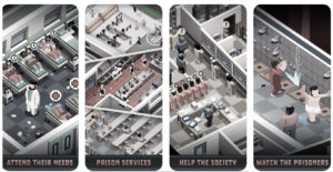 Private Prison Tycoon Feature photo