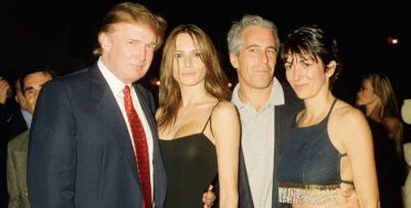 Trump Epstein Feature