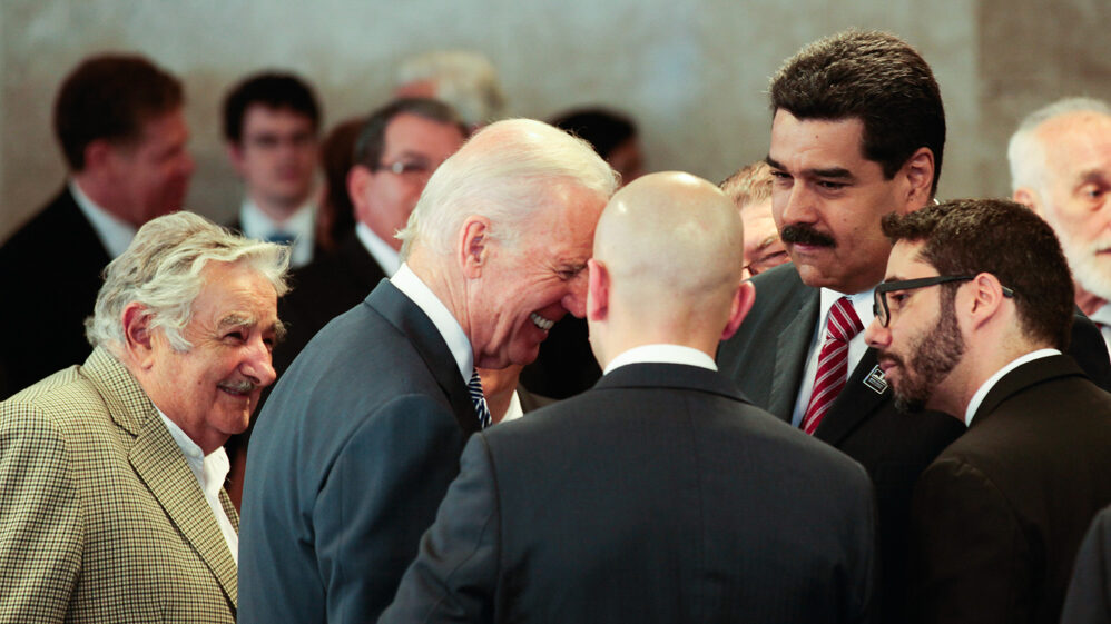 Maduro Biden Feature photo