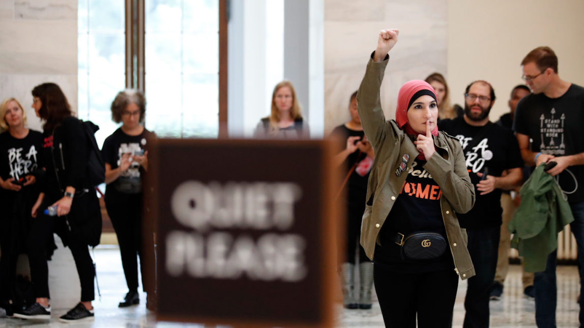 Linda Sarsour Feature photo