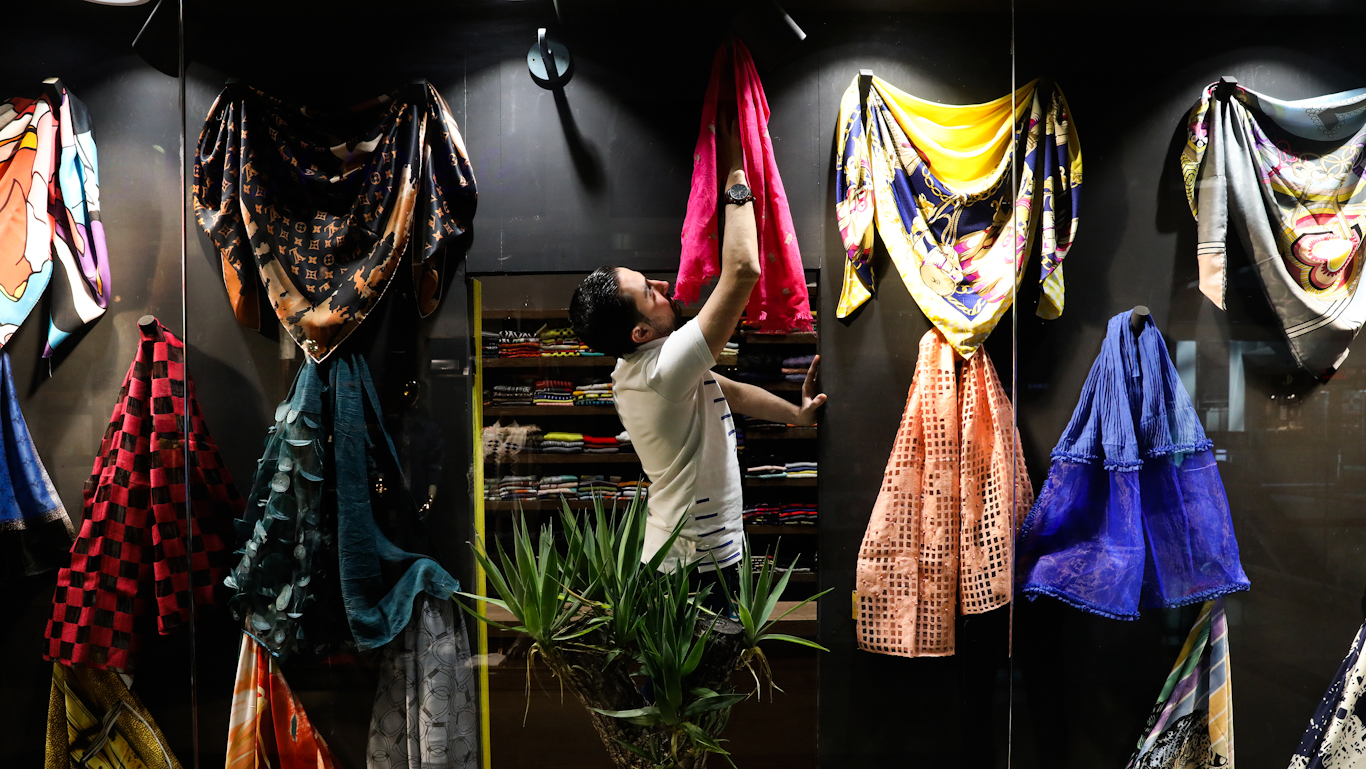 Iran Sanctions Feature photo