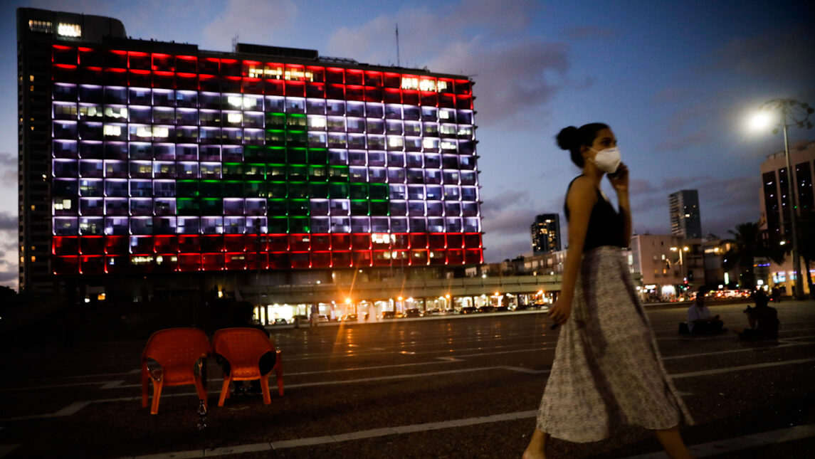 “A Cynical Manipulation”: On Israel’s Empty Gesture of Goodwill to Beirut